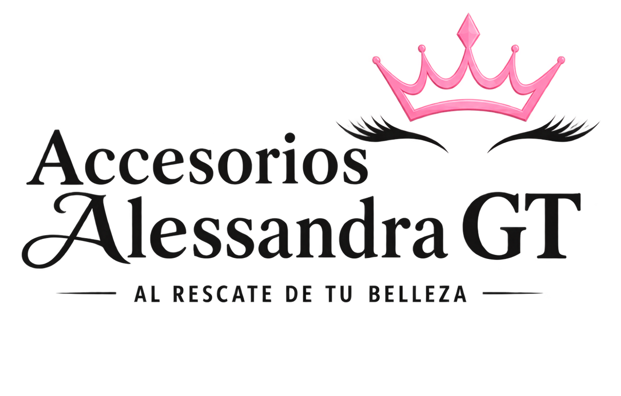 Accesorios Alessandra GT