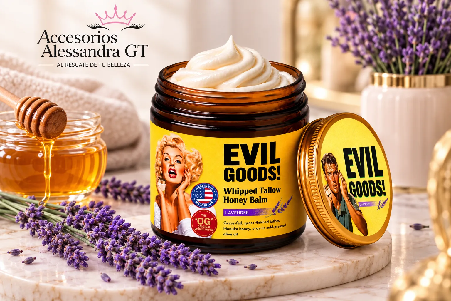 Skincare
