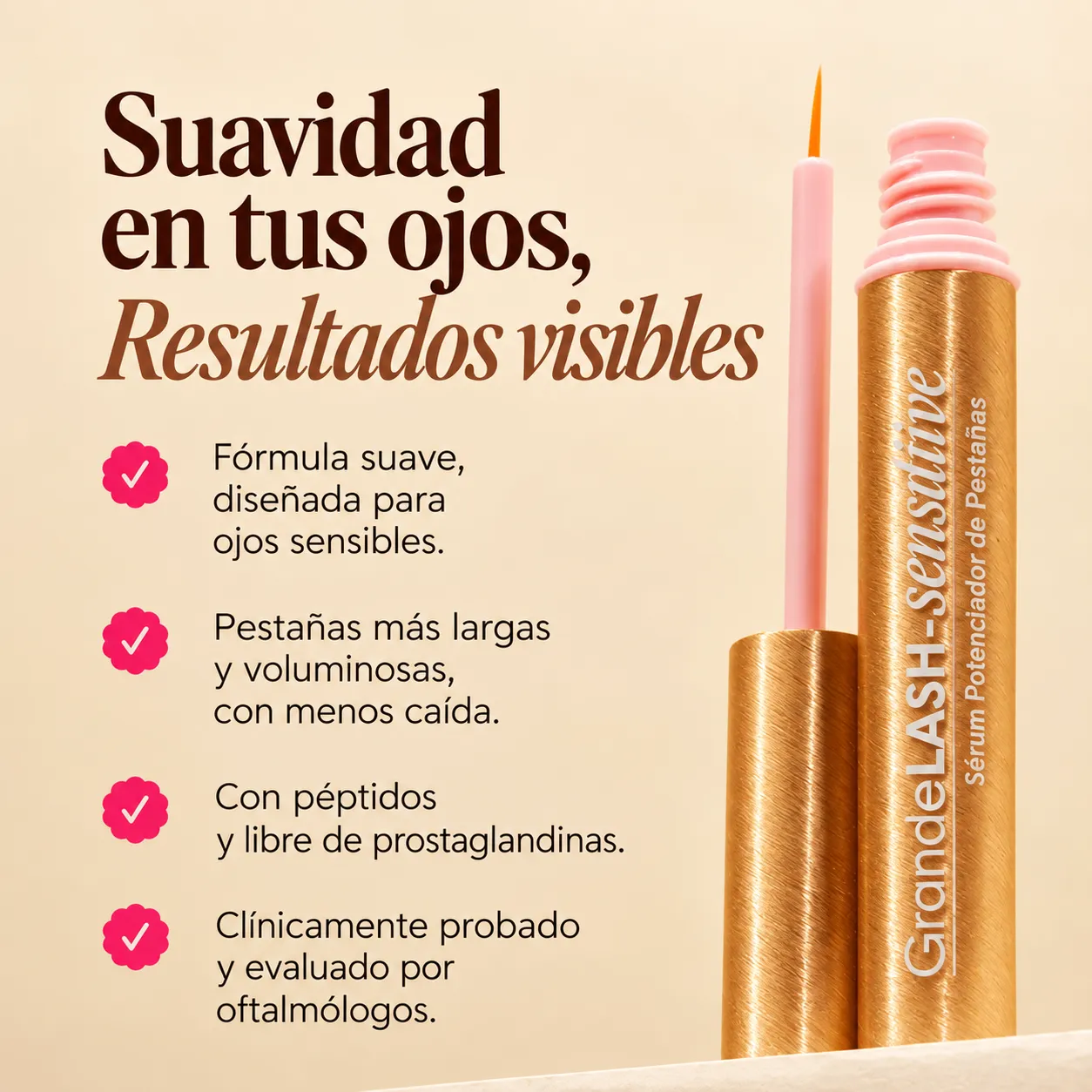 Pestañas